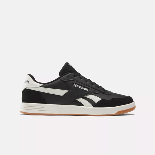 Tenis Reebok Hombre Moda Court Peak