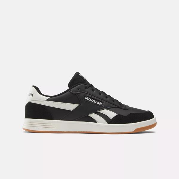 Tenis Reebok Hombre Moda Court Advance