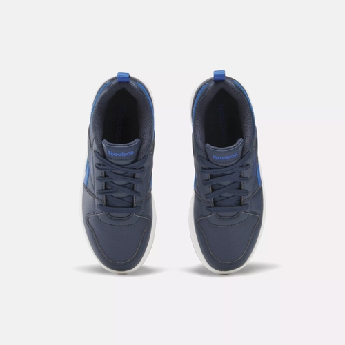 Reebok royal transport azul sales