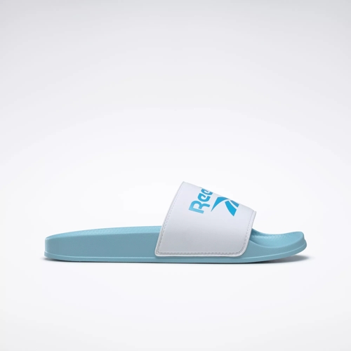 Reebok belt online slippers