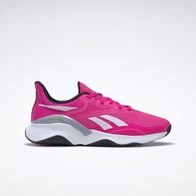 Reebok women's hiit tr best sale training shoes