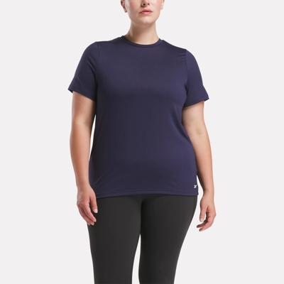 Workout Ready Speedwick T-Shirt (Plus Size)