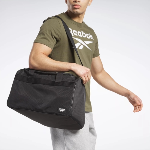 Review: Reebok CrossFit Gym Bag