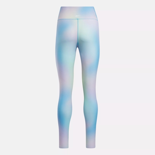 Legging reebok homme cyan online