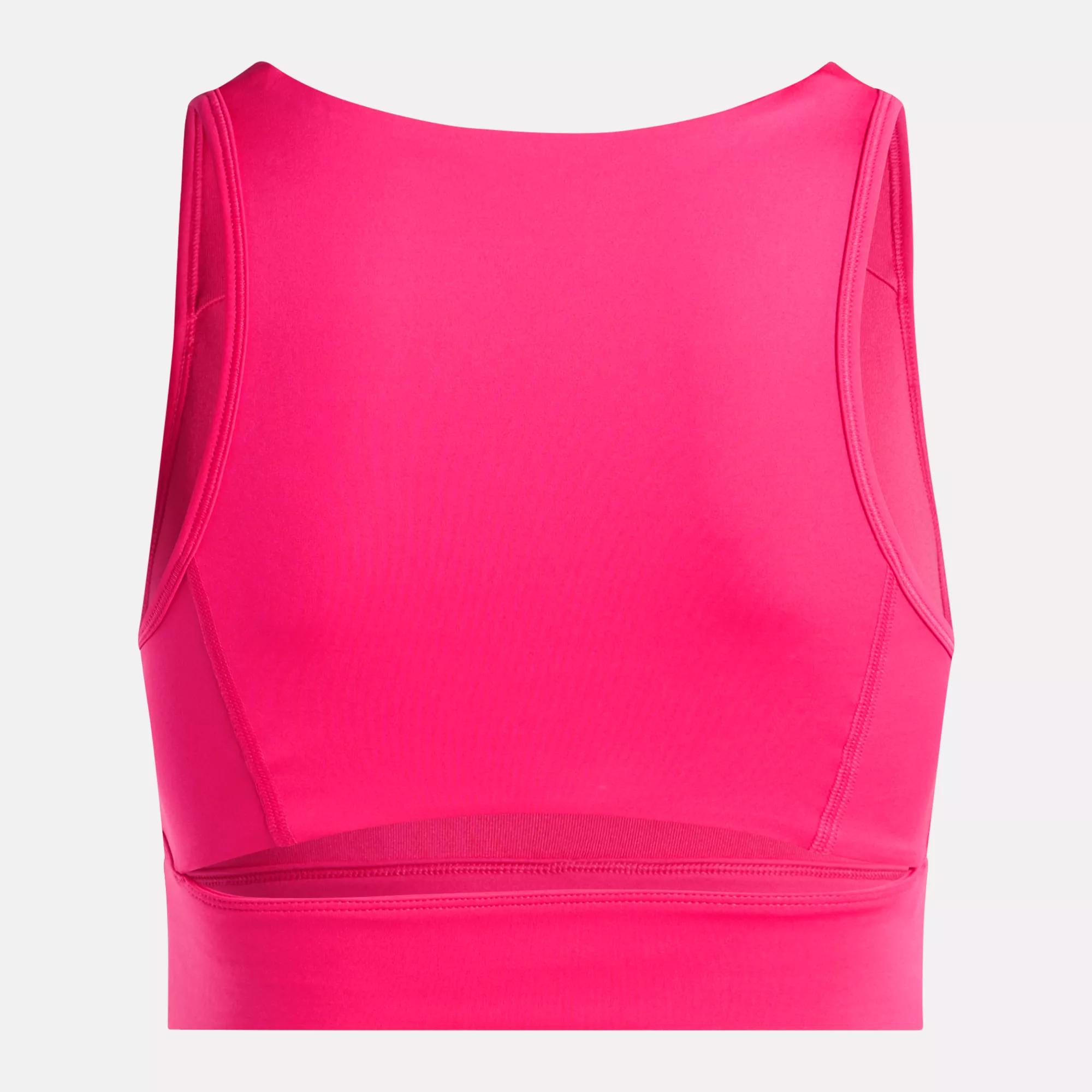 Reebok ID Train High-Support Bra