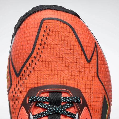 Reebok Nano X2 TR Adventure review: a versatile running shoe