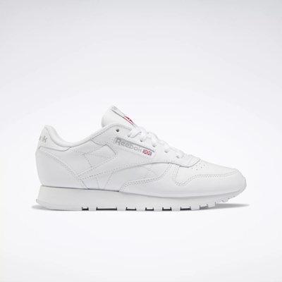 Reebok Classic Sizing: How Do They Fit?