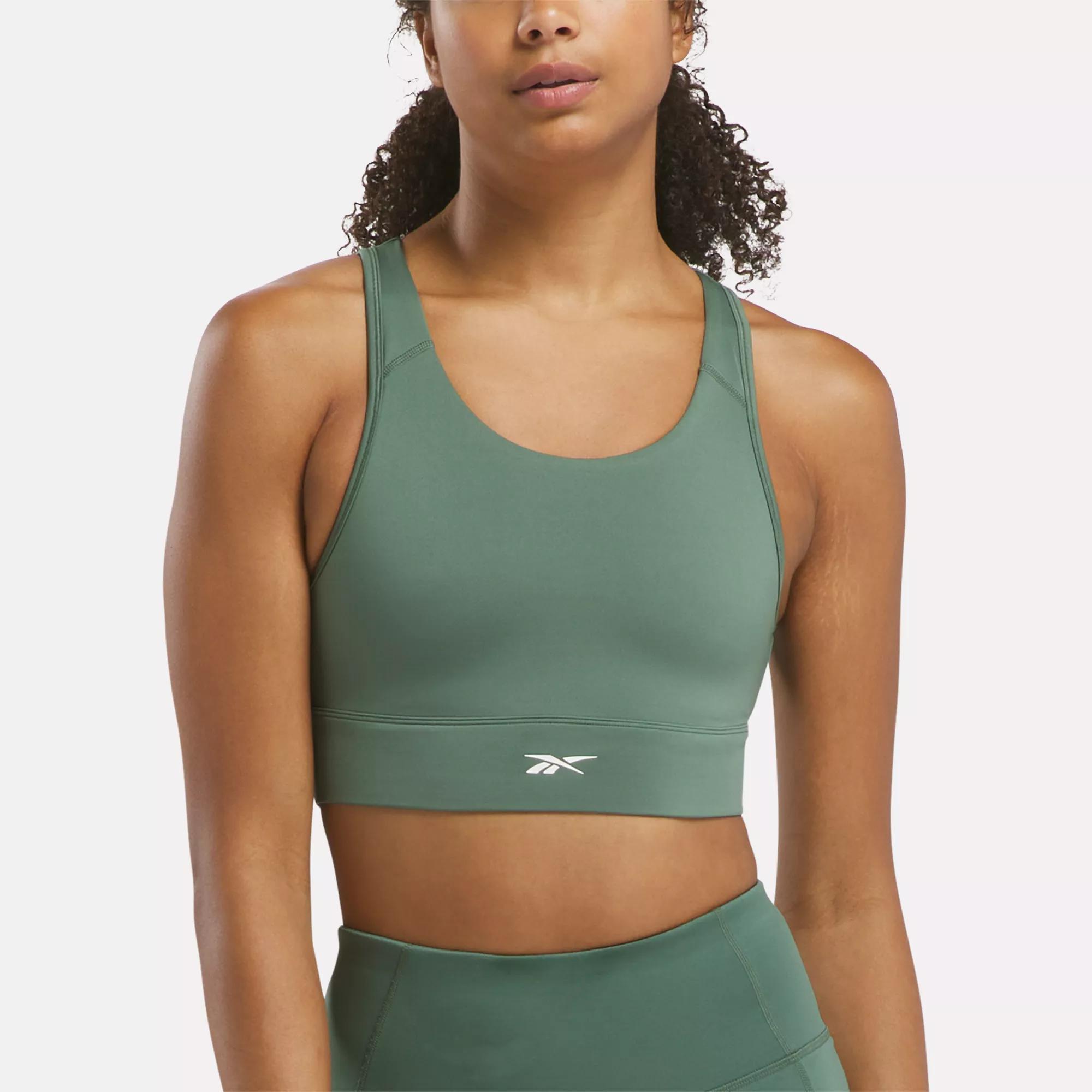 Reebok ID Train High-Support Bra