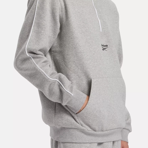 Reebok classic store zip up