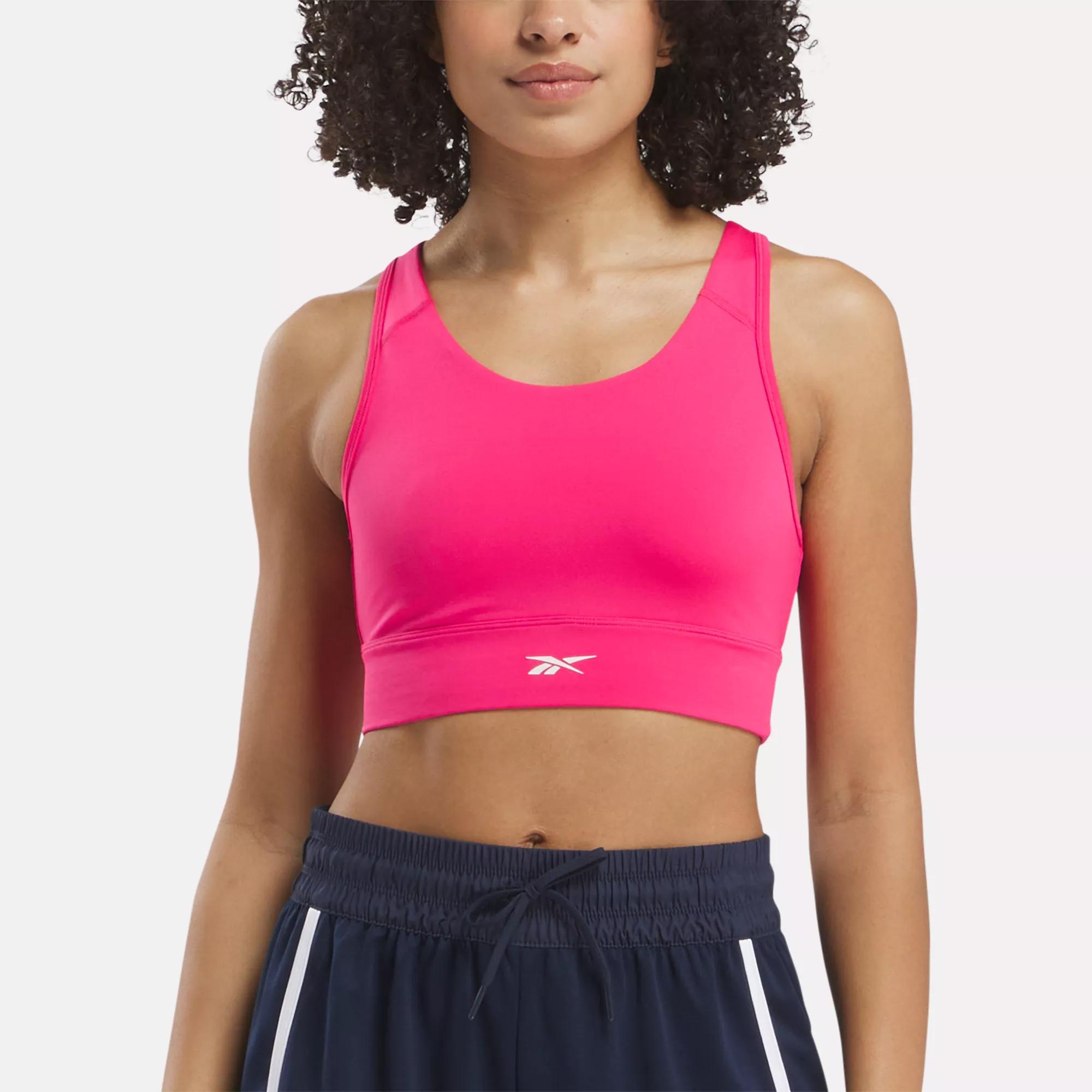 Reebok ID Train High-Support Bra