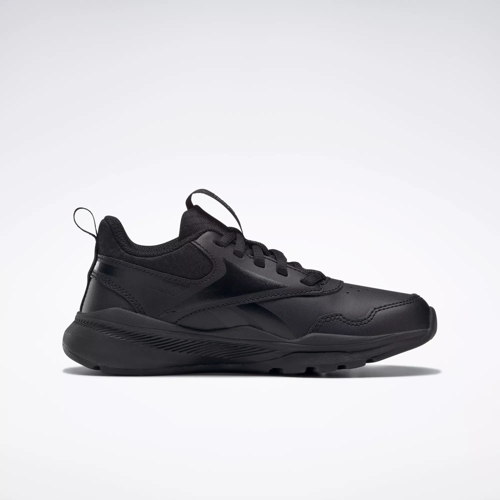 Reebok XT Sprinter Shoes - - Black / Black / Reebok