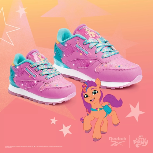 My little cheap pony sneakers