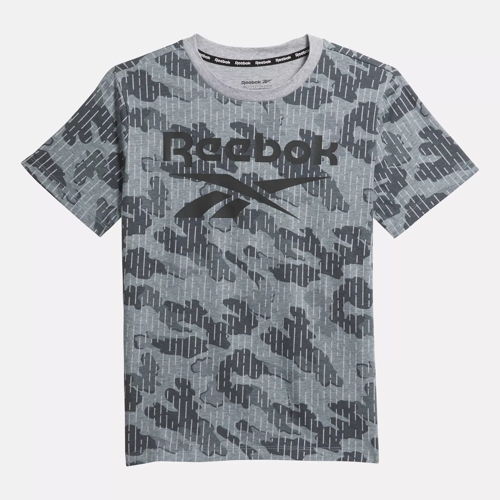 Reebok cotton t shirt online