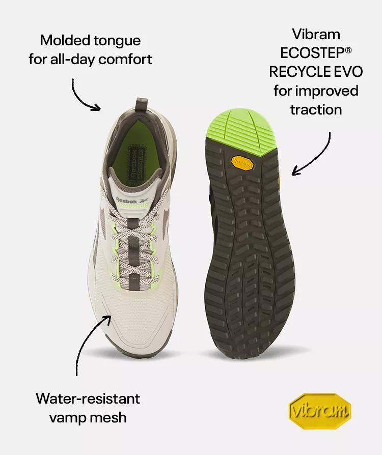 Zapatillas Training Nano X3 Adventure