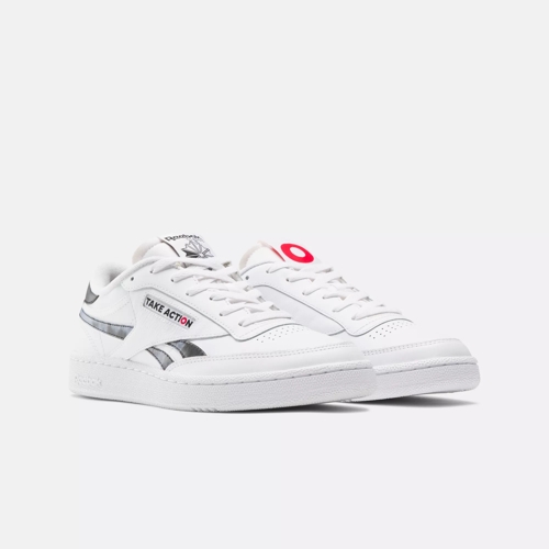 Reebok Club C Revenge Plus: The Shoe You'll Want to Wear Everywhere - Men's  Journal