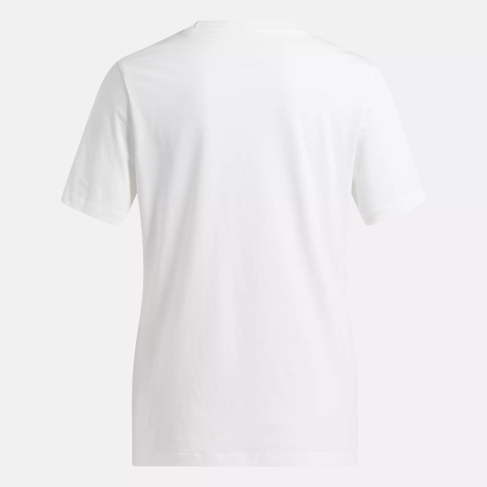 Reebok Identity Big Logo T-Shirt