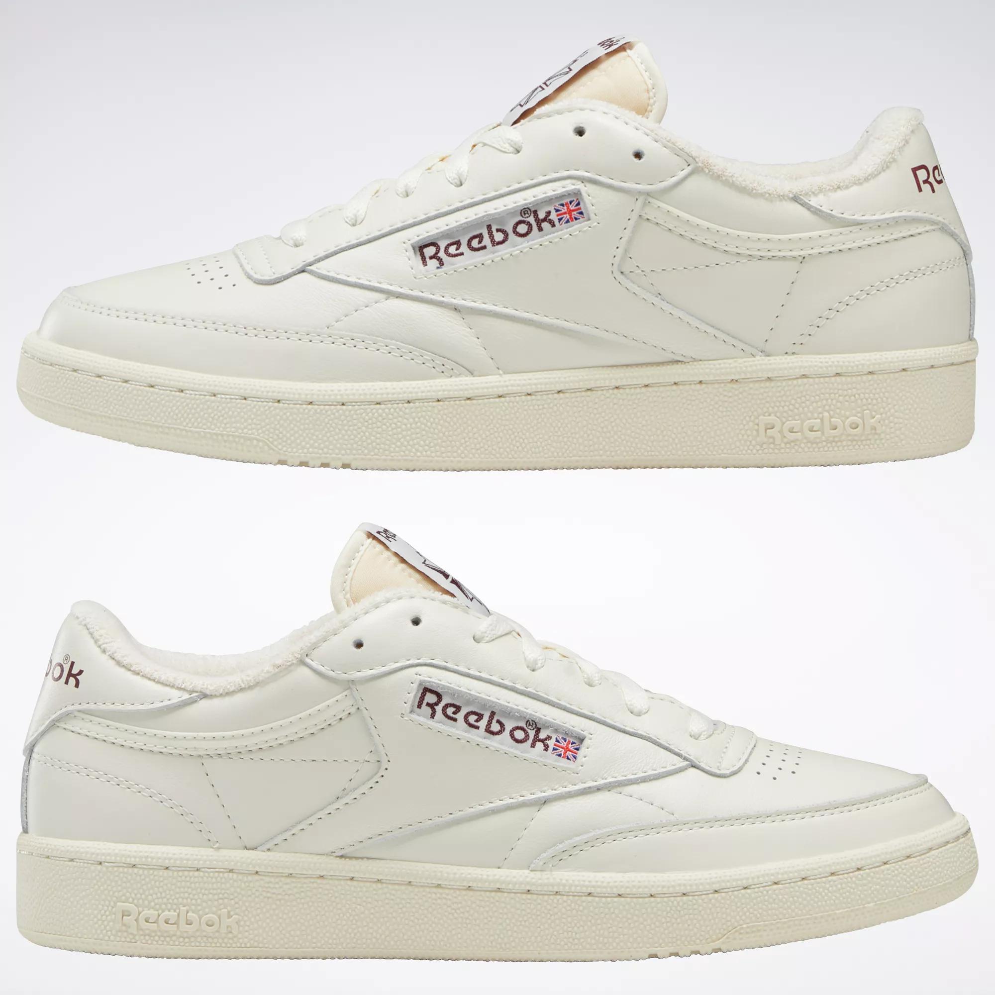 reebok creme