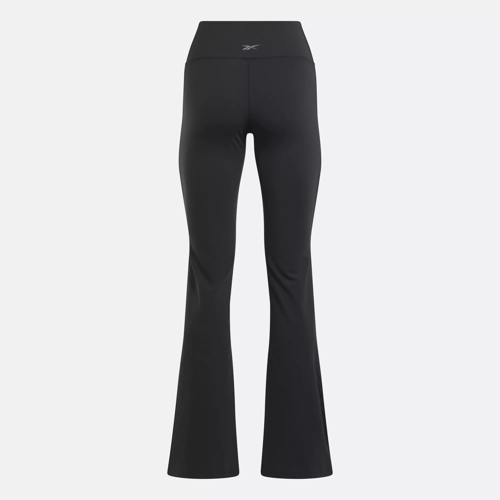 Lucy PowerMax Perfect Core Collection. Black, Flare Leg. Size M