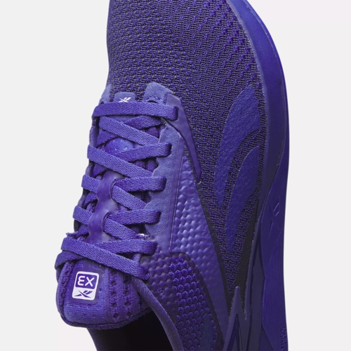 Reebok nano best sale 5 womens purple