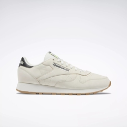 Classic Leather Shoes | Reebok