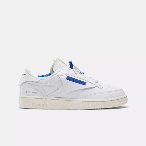 Reebok basket store femme blanche