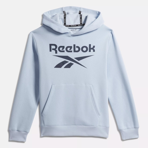 Boys Reebok Hoodie, Size Large(16) - clothing & accessories - by