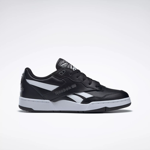 Black & White Reebok Kinetic Edge Sports Shoes at Rs 3800/pair in New Delhi