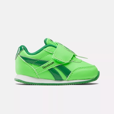 Reebok Royal CL Jog 3.0 Shoes - Preschool