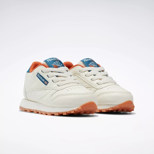 Reebok retro outlet blancos