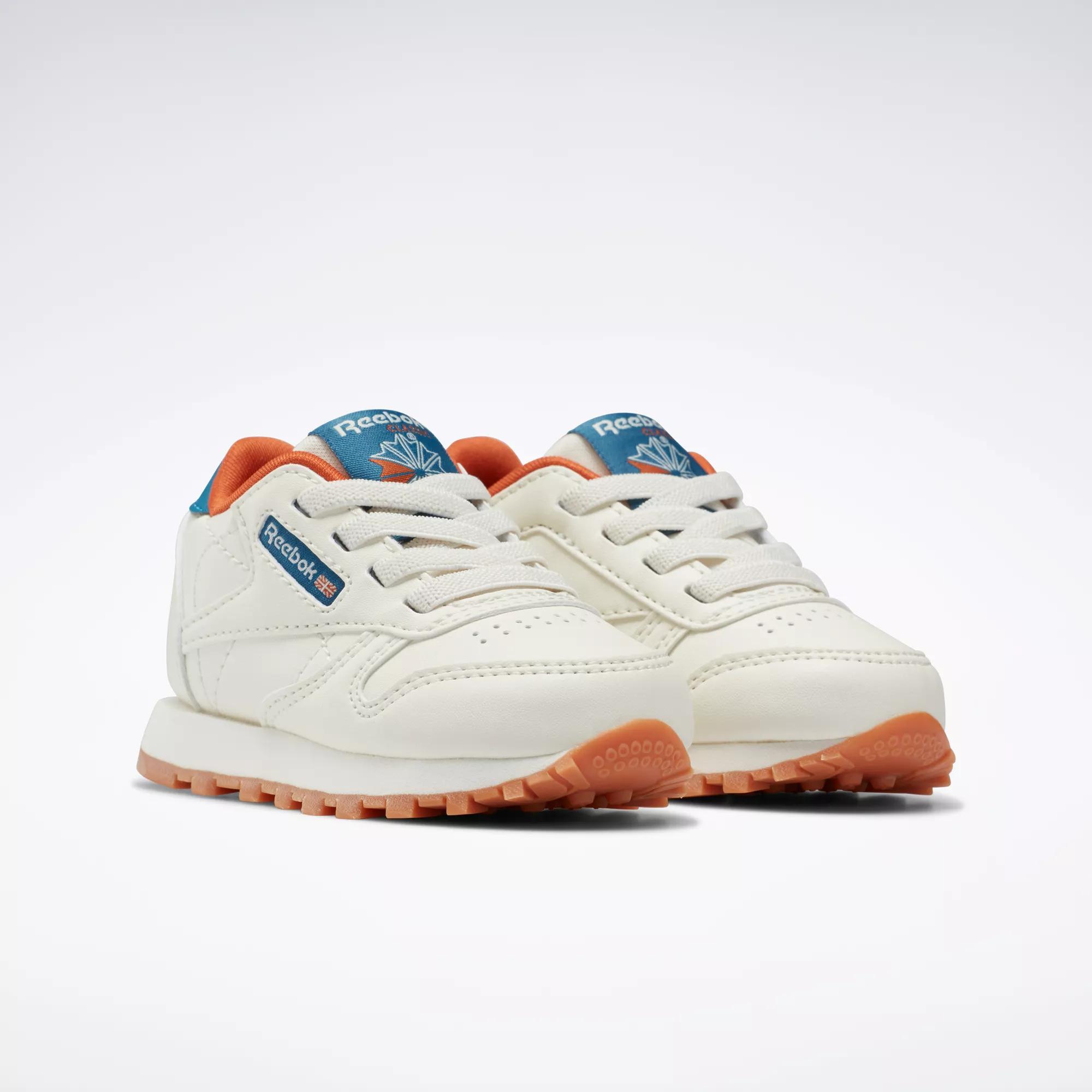 Zapatillas reebok classic online leather