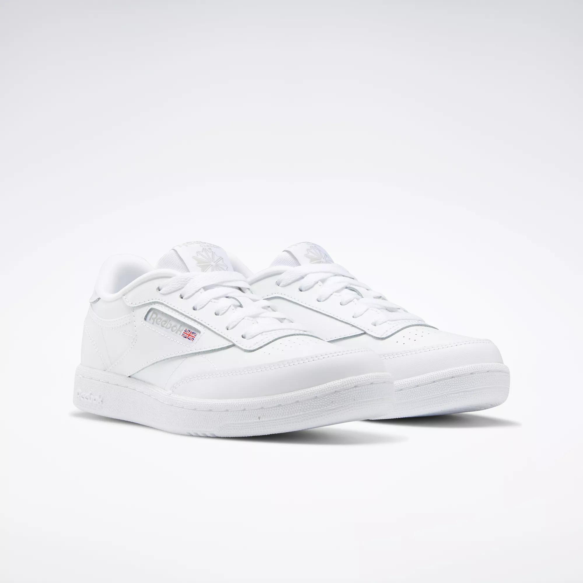 Reebok club c bambino on sale