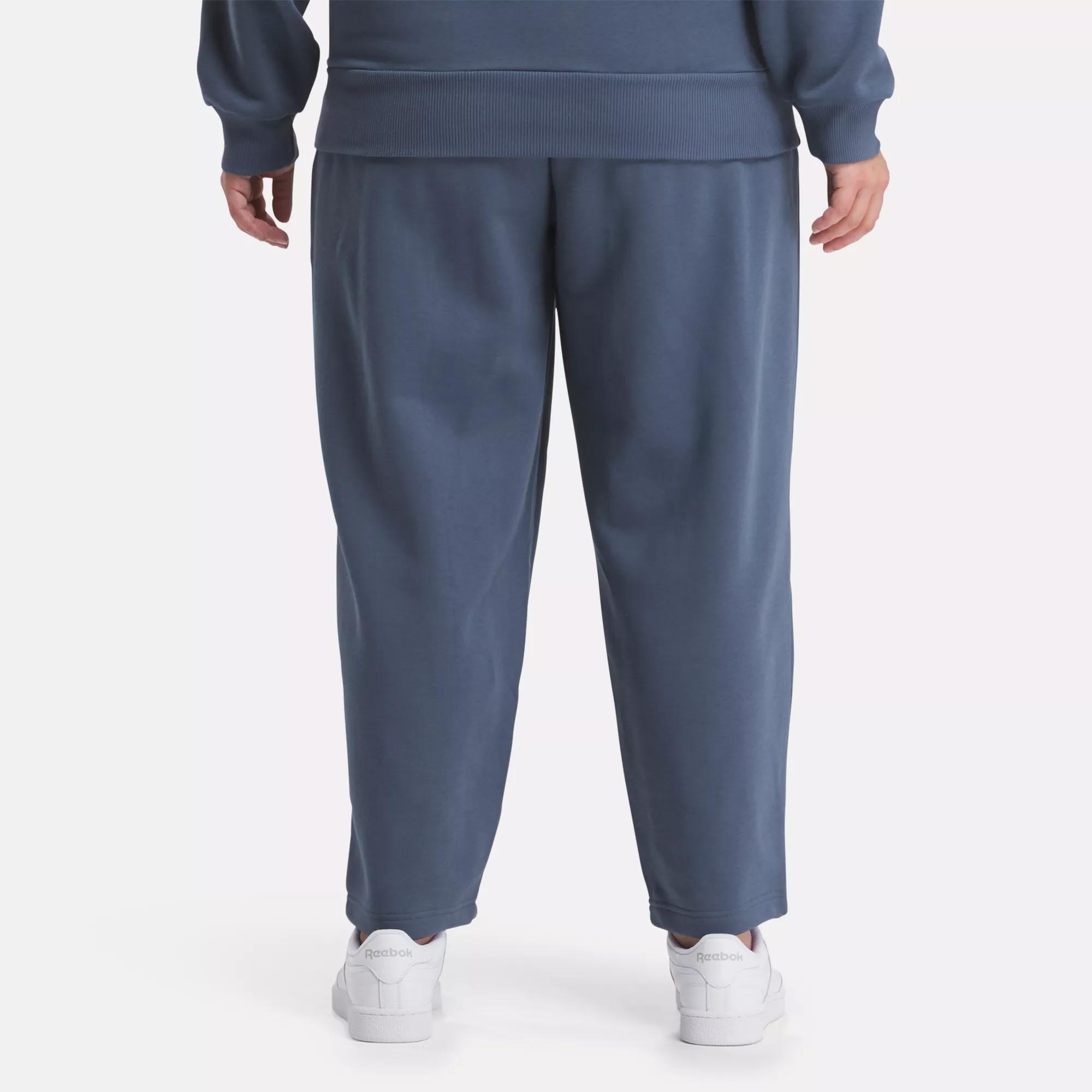 Reebok Women's Lux Fleece Pants