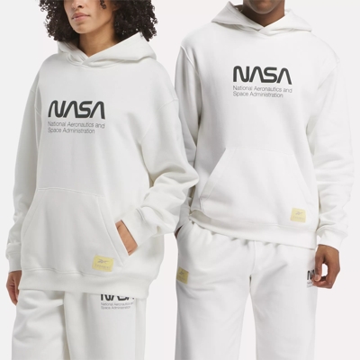 Reebok x NASA Hoodie