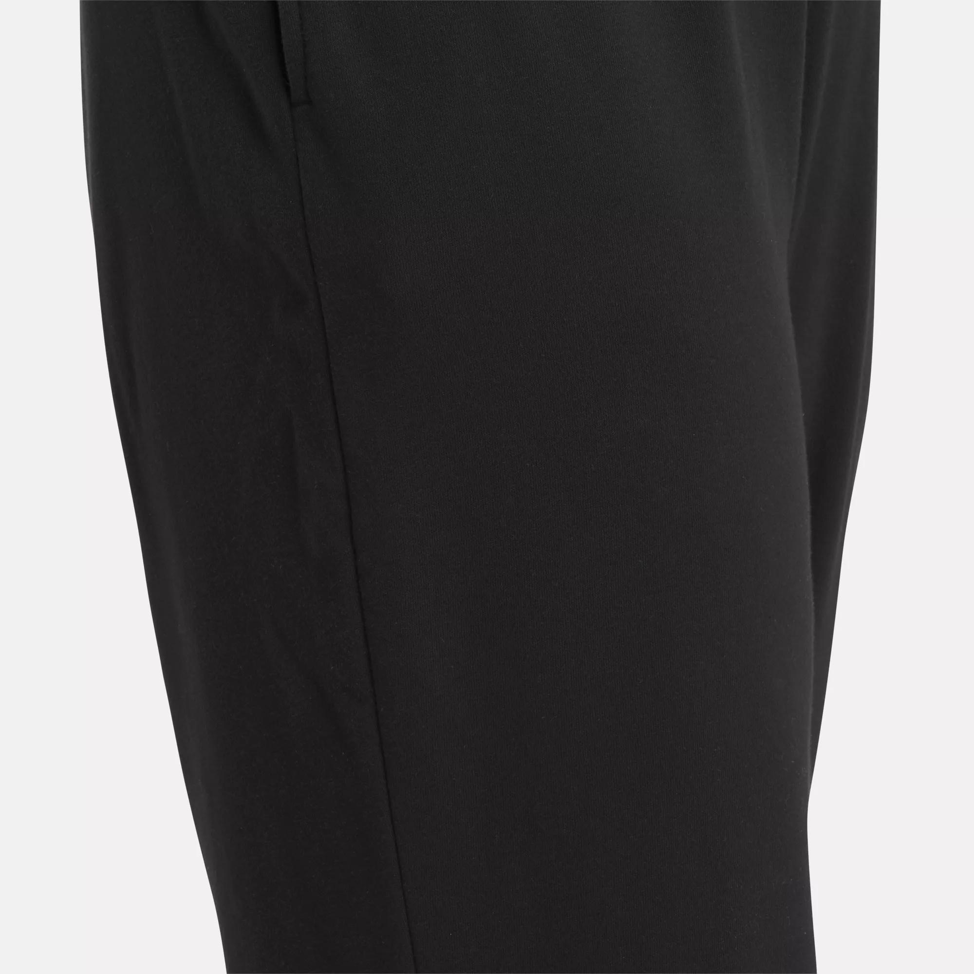 Reebok Lux Fleece Sweatpants (Plus Size)