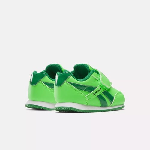 Reebok Royal CL Jog 3.0 Shoes - Preschool