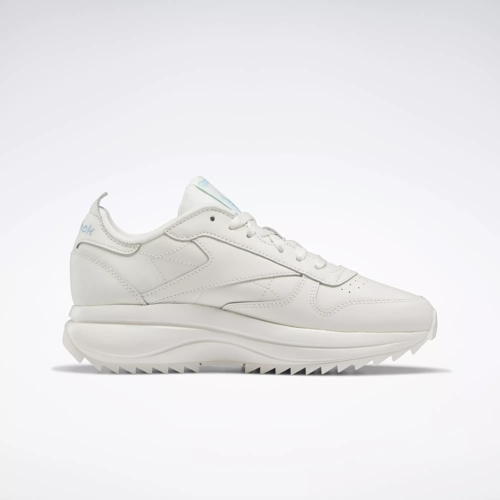 Zapatillas Reebok Classic Leather Classics Dama GY0956 Blanco talla 8.5 I  Oechsle