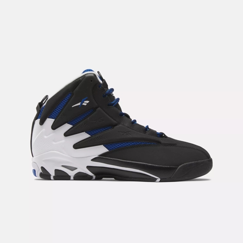 Tenis de outlet basketball reebok