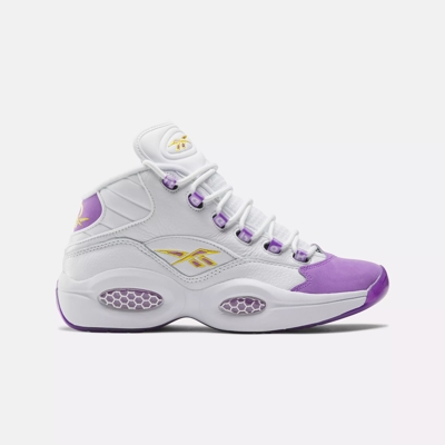 Zapatillas reebok shop question zip