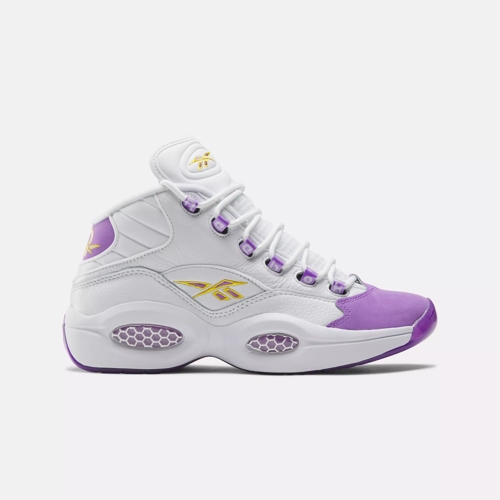 Allen on sale iverson reeboks