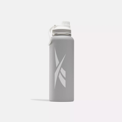 Athletic 40 oz Stainless Steel Chug Bottle