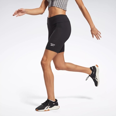 Reebok Apparel Women Athlete Shorts BLACK – Reebok Canada