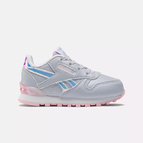 Toddler girl reebok classics sale