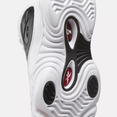 Reebok answer cheap 3 nero