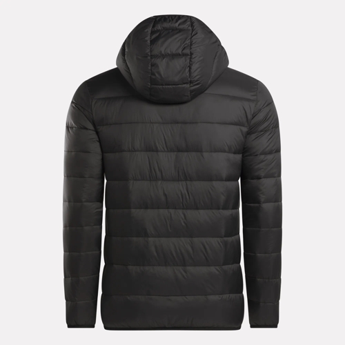 Glacier Shield Jacket Black Reebok