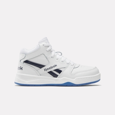 Reebok BB4500 Court Shoes - Preschool