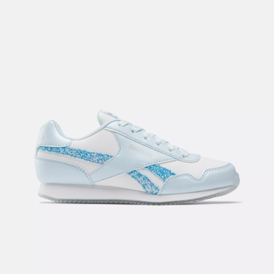 Zapatillas Reebok Classic Jog 3 Niña WH