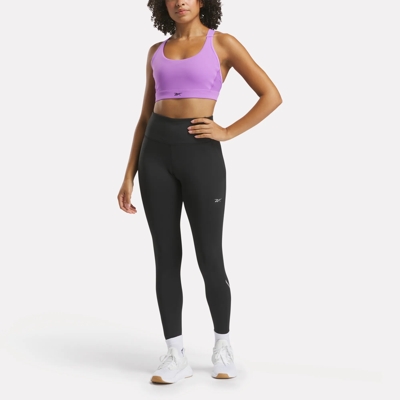 Lux Speed High-Rise Leggings