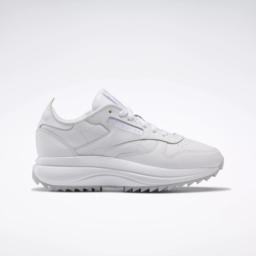 Reebok Classic Leather SP Extra Women s Shoes White US 9.5