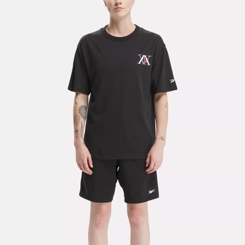 Reebok TS Epic Lightweight Short Black : : Clothing, Shoes &  Accessories