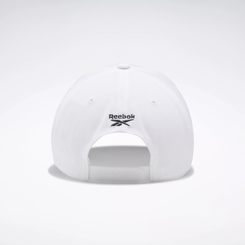 Vector Baseball Cap - White / | Reebok